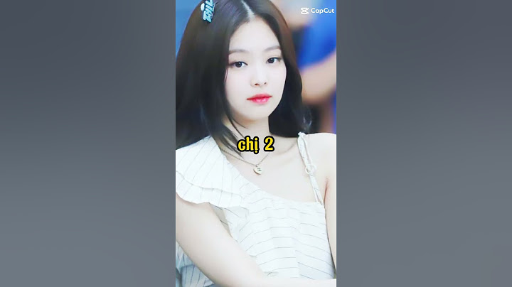 4 Chị e nhà #blackpink #jisoo #jennie #rosé #lisa