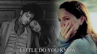 Multicouples|lay your head on me [+JKProductions]