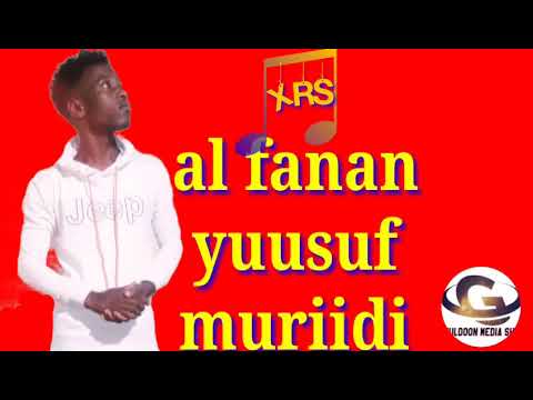 Waa Walalakina Yuusuf Uk Kumagaca Dher Singel Mada