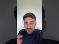 Scrivi CLAUDE nei commenti e ti mando la frase esatta.