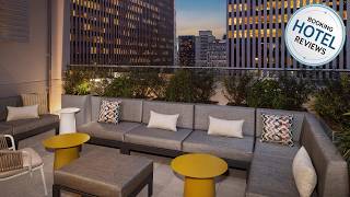 Home2 Suites by Hilton New York Times Square | New York (NY), United States | Hotel Review 🛏️