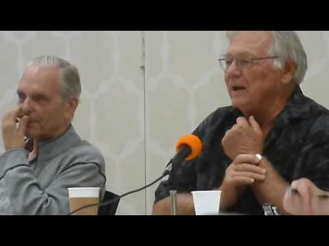 Video: Gary Lockwood: Biografi, Karier, Kehidupan Pribadi