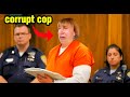 When Judges Dèstroys Corrupt Cops