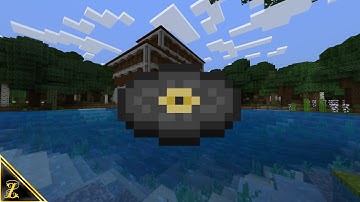 Evoke - Fanmade Minecraft 1.11: Exploration Update Music Disc Concept