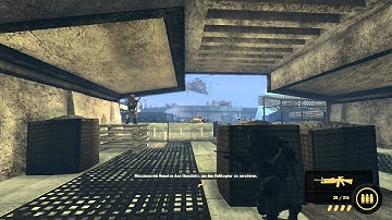 Let´sZock Global Ops: Commando Libya #9 - FINALE: DER LETZTE KAMPF.