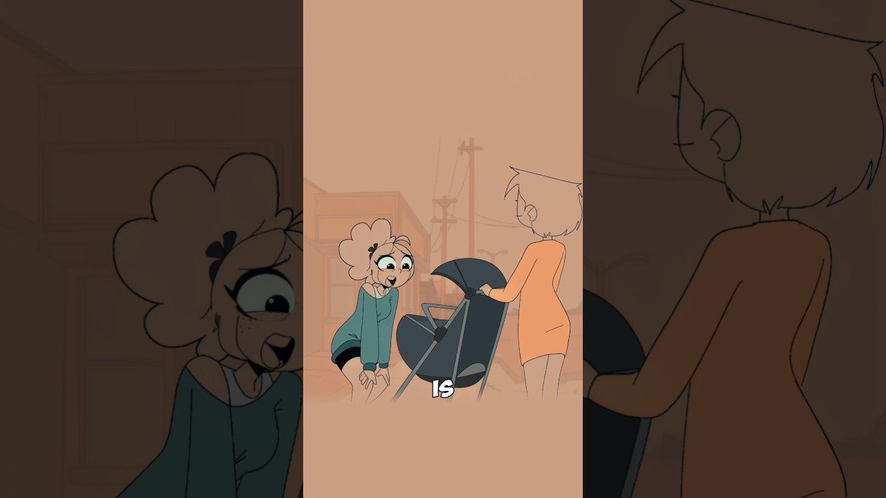 Next level pettiness #shortsfeed #animation #shorts