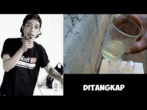 Cara Membuat Arak Dari Gula