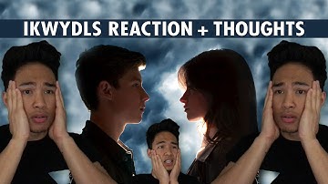 Shawn Mendes & Camila Cabello - I Know What You Did Last Summer Music Video Reaction | AWRG