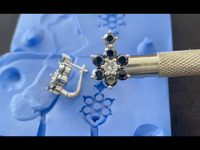 From 3D Graphics to Finished Piece: How a Jewelry Model Is Created | Custom Jewelry Toronto