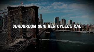 İzah - Gitme Demem (lyrics) Resimi