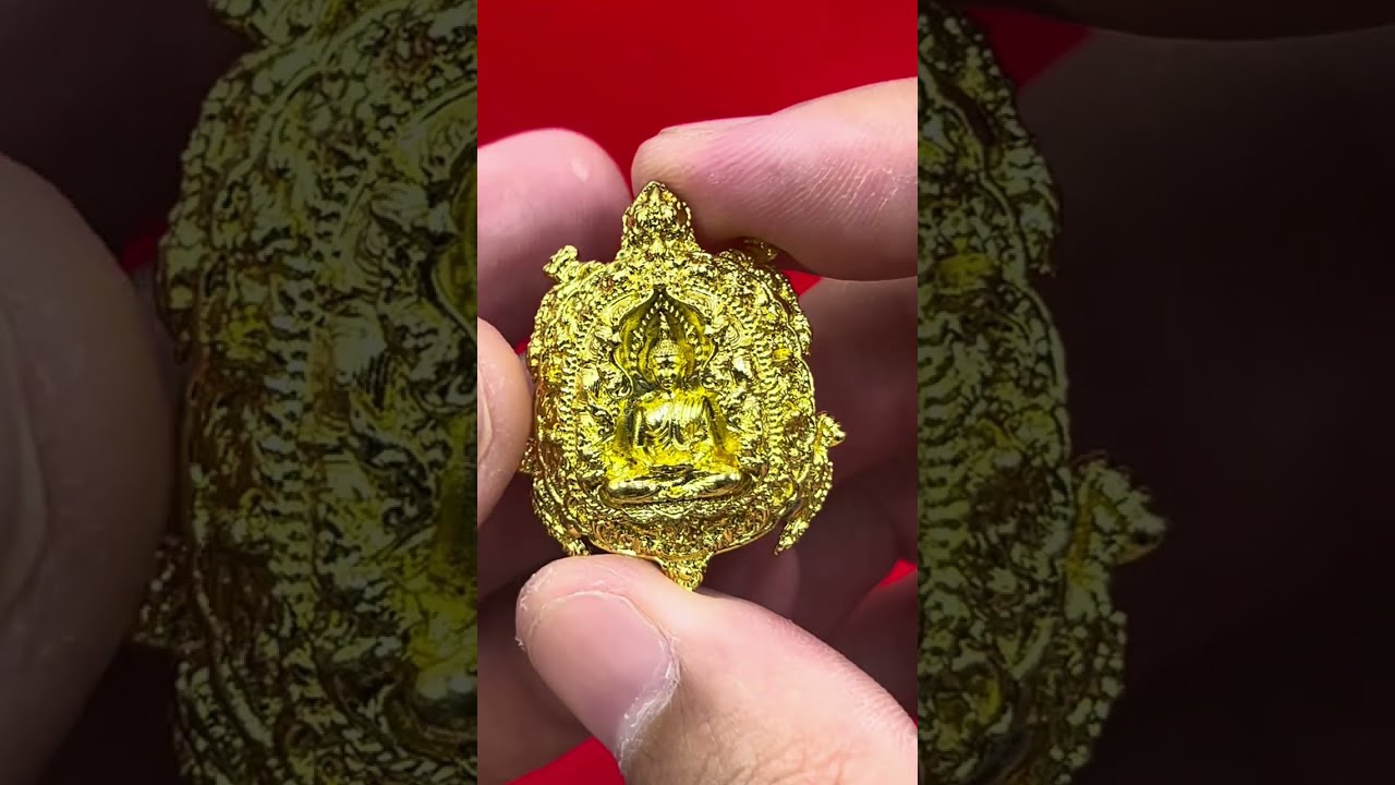 #จับมาแบ่งปัน EP.139 #เต่าพุทธศิลป #พญาครุฑ #รวมเกจิ #เหรียญ #มาแรง #พระเครื่องยอดนิยม #พระเครื่อง
