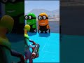 Best Ragdoll Moments of the Week / Ultimate Ragdoll Fight: Spider-Man vs Minions Gta v ragdolls