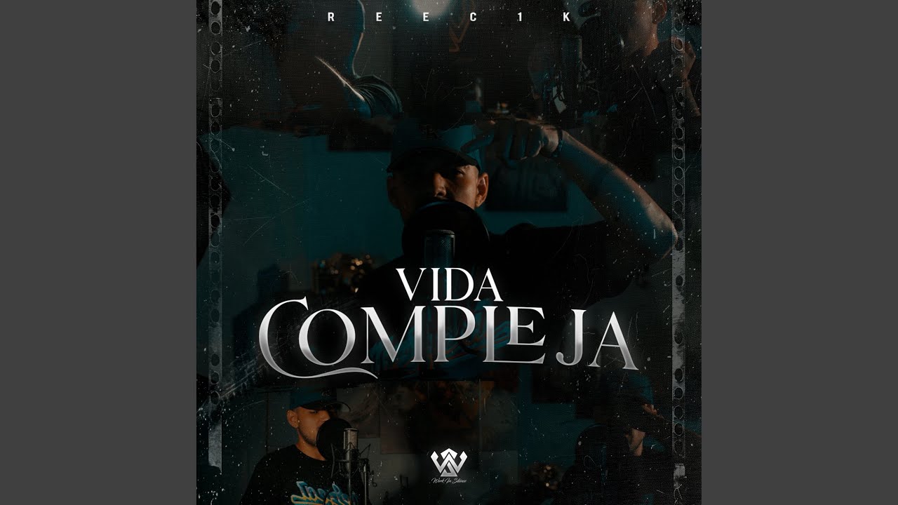 Guarda Vida Compleja su YouTube Guarda Vida Compleja su YouTube