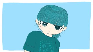 今日もうまくしゃべれませんでした / 初音ミク