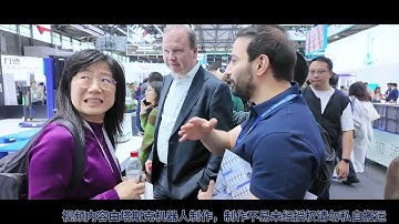 🎉🎉What an Unforgettable CeMAT ASIA 2025! Thank You, Shanghai!