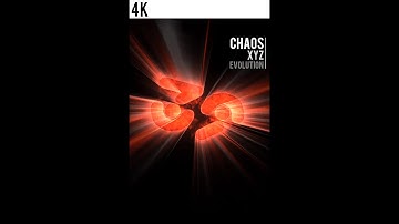 Yugioh Duel Links - Wow! First Time! Chaos XYZ Evolution! [4K]