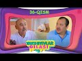 Yaxshiyevlar oilasi (o'zbek serial) | Яхшиевлар оиласи (узбек сериал) 36-qism