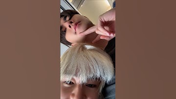 safe journey babies🥰✨️✨️#zeenunew #zeepruk #nunew #zonzon #zunshine #nananu #ytshorts #shorts