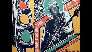 Snr. Eddie Donkor & Internationals ‎– Na Me Cause 'Am..70's GHANA Afrobeat Highlife Funk ALBUM Songs
