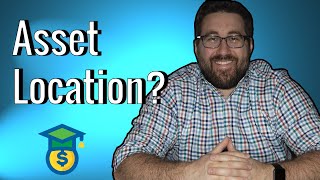 What is asset location? | Save money on investment taxes!