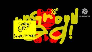 I Punch Red Ruby Purple Ruby