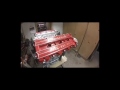One of a kind: Maserati Ghibli &quot;Open Cup&quot; engine coffee table (making of)