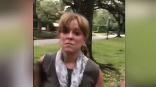 Family plans to sue woman after photo shoot confrontation