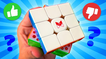 New TORNADO V4 Cube Unboxing! // BUY or SKIP?