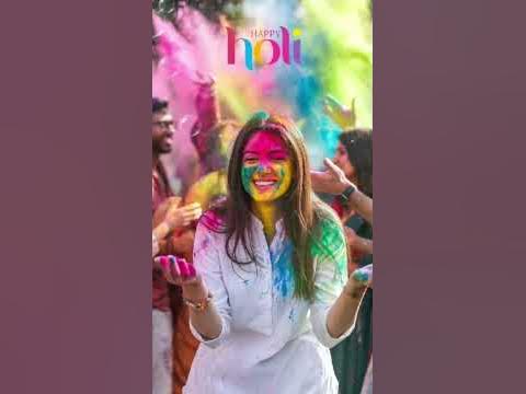 holi status attitude
