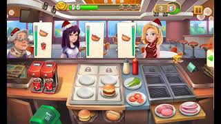 Happy cooking chef gameplay#3 screenshot 5