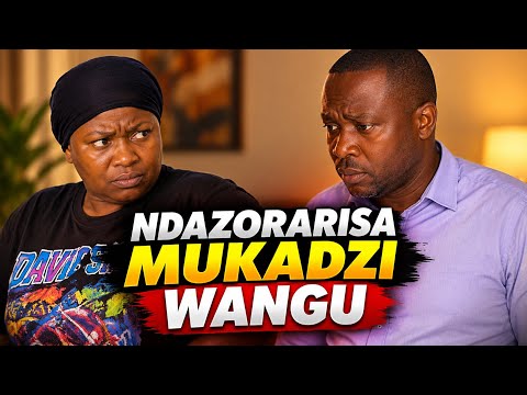 Sorry Mai Dee ndazorarisa