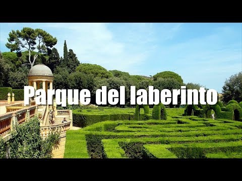 Vídeo: Descripció i fotos del parc 