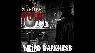 THE HEADLESS PROPHET OF SAINT CYPRIAN STREET: True Crime Reimagined | #MurderNoir