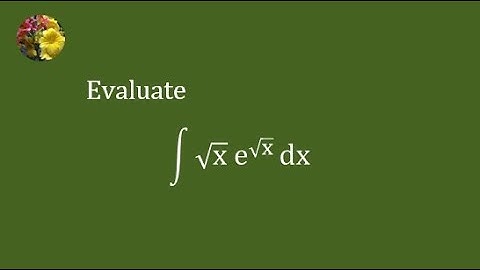2014 MIT Integration Bee, qualifying test problems # 5 (Mis-1152)