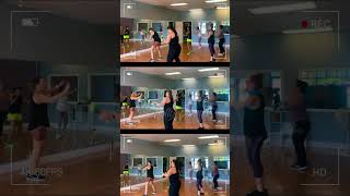 Join me for ZUMBA-classes held in Lake Elsinore Ca