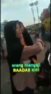 VIRAL!! ✨TIKTOK NANTI NANGIS💢