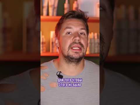 Почему зимой волосы электризуются?