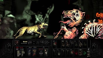 Darkest Dungeon - Unstable Flesh