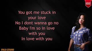 Download lagu MARION JOLA SO IN LOVE VIDEO LYRICS MARION JOLA SO IN LOVE VIDEO LYRICS