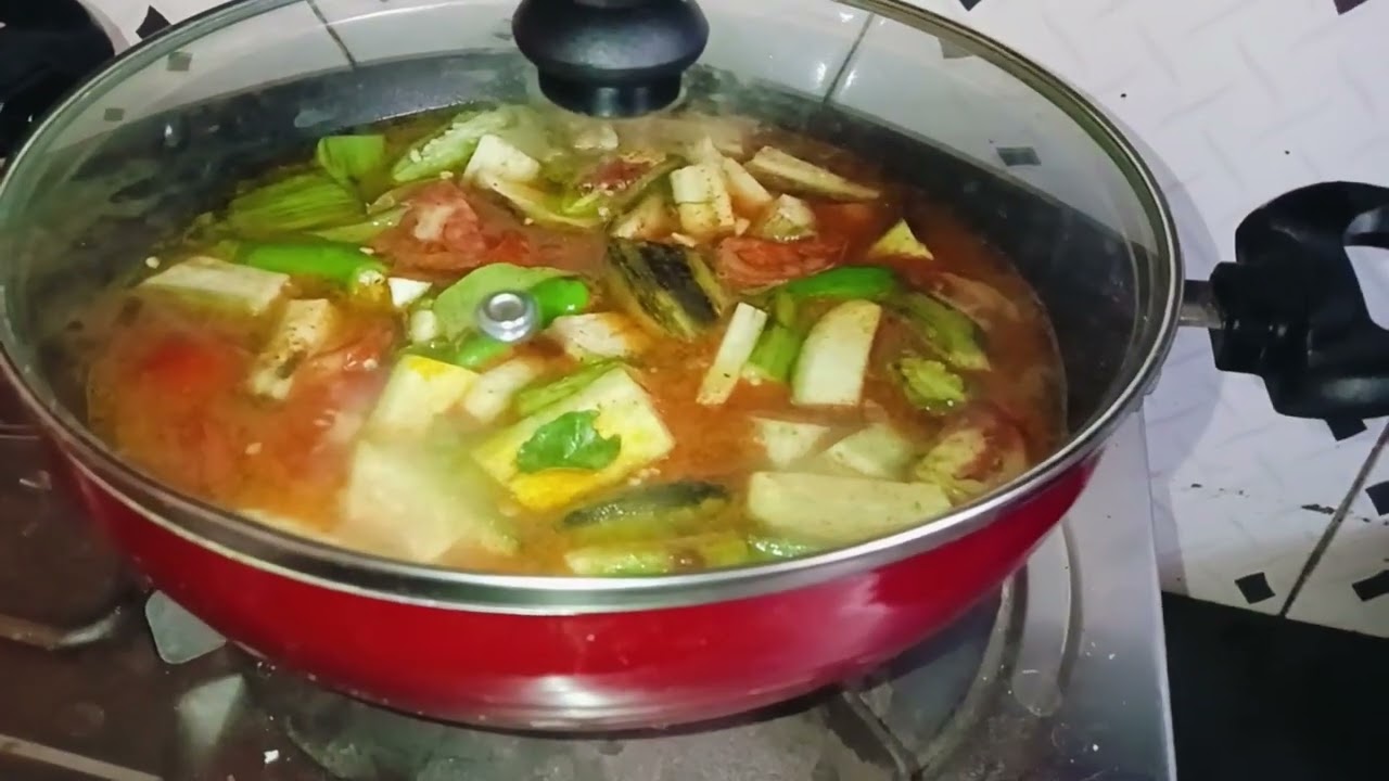 വെറും 5 മിനിറ്റ് മാത്രം മതി ഈ കറി ഉണ്ടാക്കാൻ 🍚🍛😌#familyvlog #food #foodpreparation #cooking