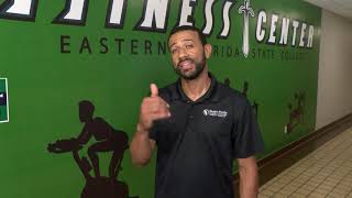 EFSC - Virtual Tour Titusville Campus