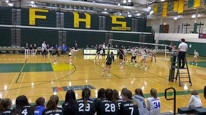 Allison Wenzel 2024 L #10, DS #6