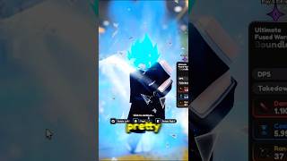 I Got SHINY VEGITO In Universal Tower Defense X 😭🔥 #universaltowerdefense #roblox