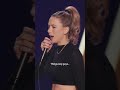 Just manly things. | Iliza Shlesinger: A Different Animal