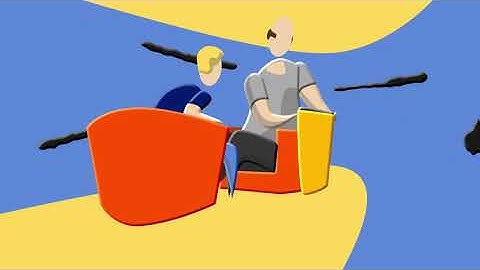 Why I Began My Animated Video Production Company: The Story Behind Squash and Stretch Productions