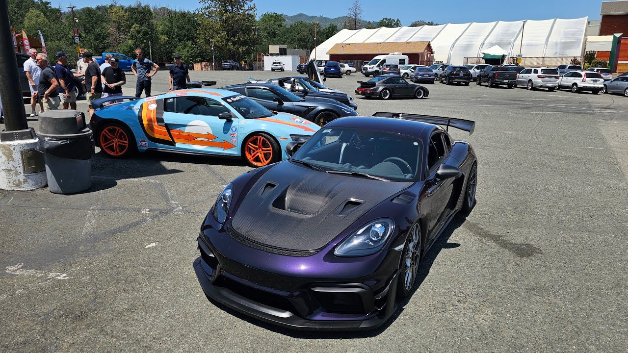 Jeff Camara is live!