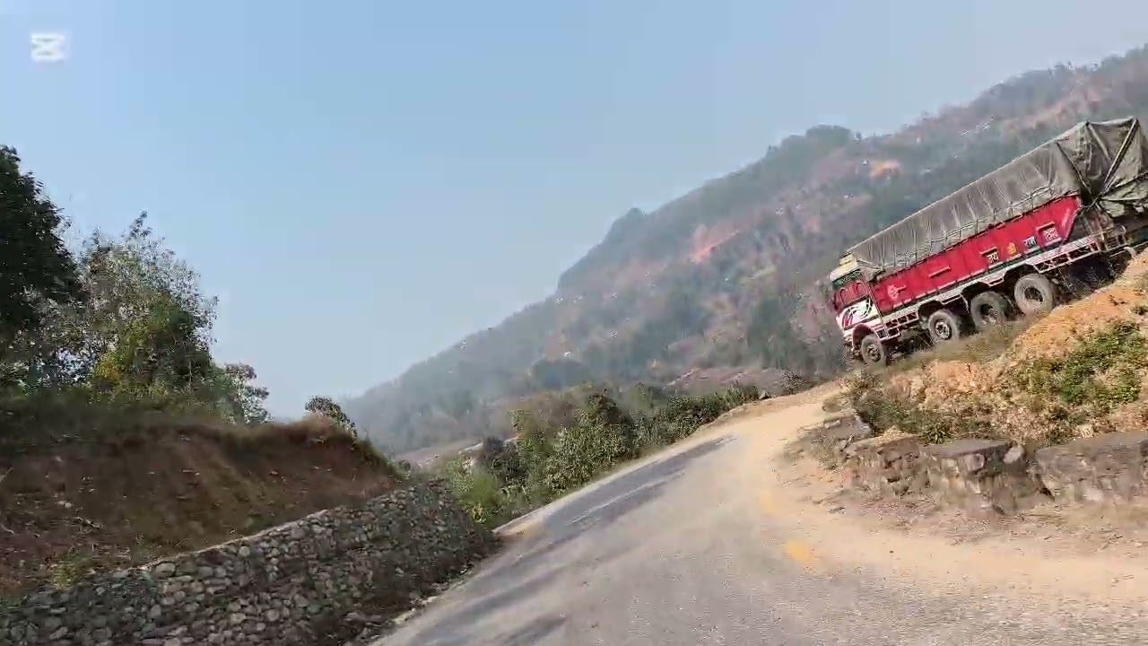 #travel #dhading besi 