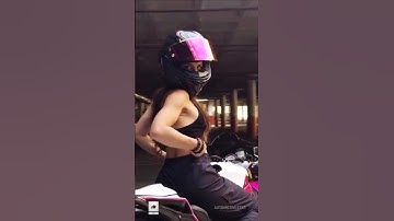 2025 BMW 1000 RR - test sound 💗