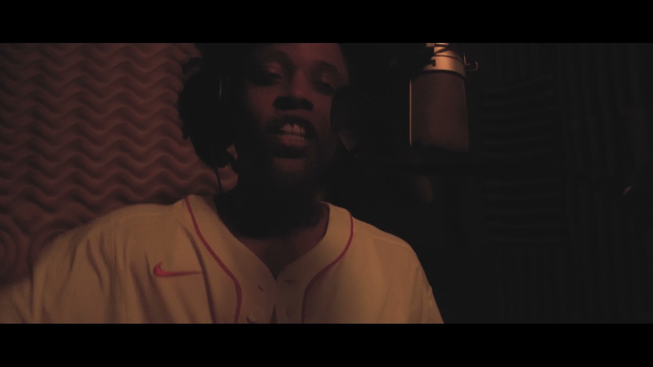 Zeeko Major BTS working with Short Fuse Studios Jax Fl