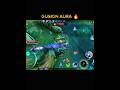 HOW MANY LIKE FOR MY GUSION Hahaha #mobilelegends #mlbb #gusionhyper